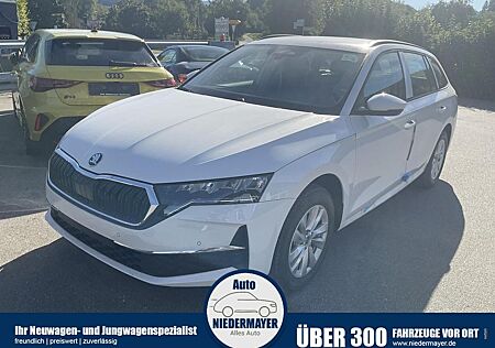 Skoda Octavia Combi TDI DSG Selection, AHK, ACC, Kamer