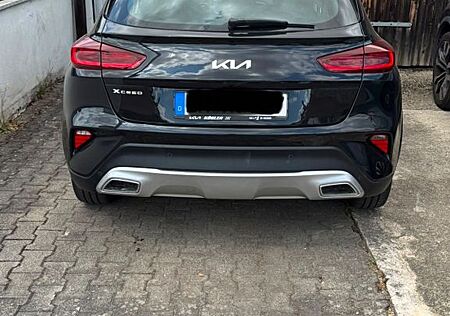 Kia XCeed 1.0 T-GDI Edition 7 Edition 7