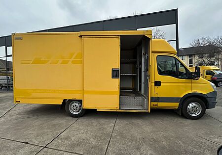 IVECO Daily*Euro5*2 Sitzer*Koffer*Transporter*Camper