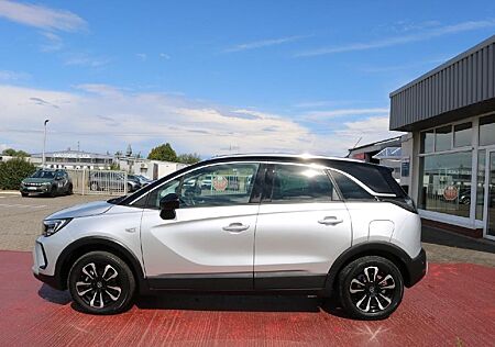 Opel Crossland X Crossland Elegance