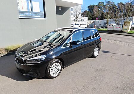 BMW 2er 218i Gran Tourer Advantage AHK*HUD*el.Heckkl.*