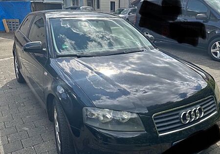 Audi A3 1.6 Ambiente Ambiente