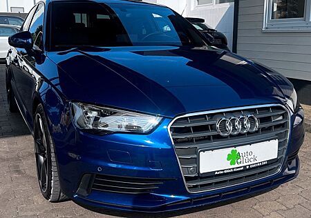 Audi A3 Limousine 2,0l TDIAutomatik S line Sportpaket