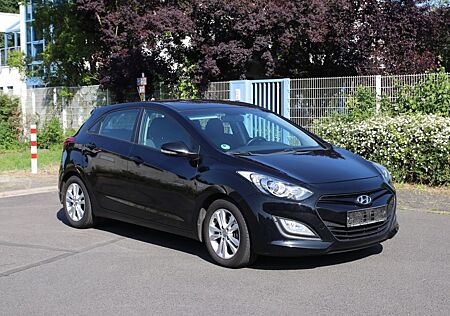 Hyundai i30 1.6 GDI FIFA World Cup EDITION Silver FI...