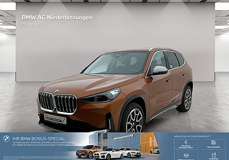 BMW X1 sDrive18d AHK Driv.Assist.Prof Harman/K LED