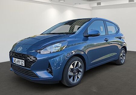 Hyundai i10 1.2 Trend (EURO 6e)