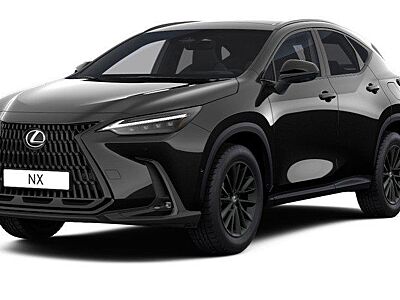 Lexus NX 350 E-FOUR 2,5 HEV Overtrail*Panoramadach*