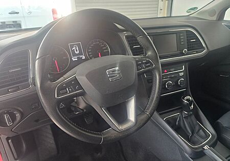 Seat Leon SC I Tech TSi ab 91 € Monatlich
