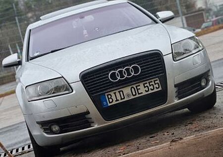 Audi A6 4F 2.7 TDI (DPF) -
