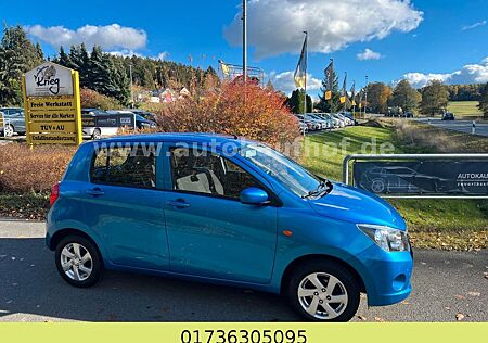 Suzuki Celerio Club, Klimaanlage,...Top !