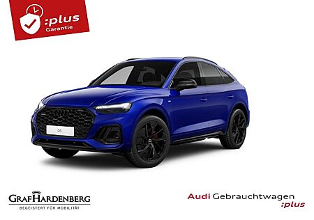 Audi Q5 Sportback 40 TFSI qu. S tronic S line AHK B&O