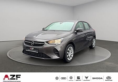 Opel Corsa e Selection WÄRMEPUMPE+SITZHZG+PDC