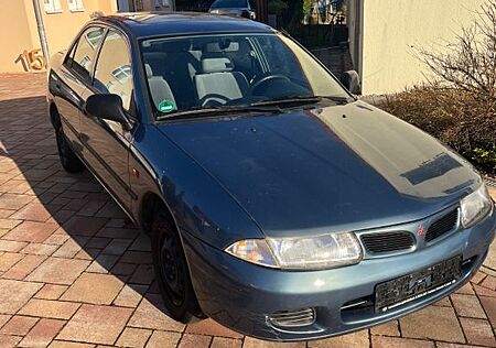 Mitsubishi Carisma 1.6 GL GL