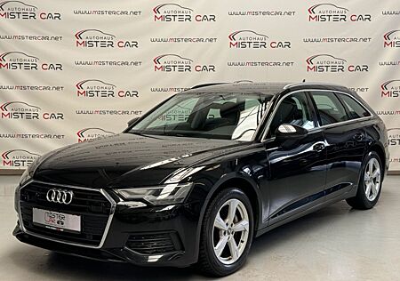 Audi A6 Avant 40TDI VIRTUAL/ACC/LED/NAVI+/PDC/SHZ/18