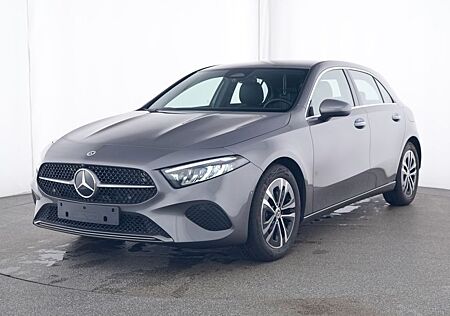 Mercedes-Benz A 200 Progressive/LED/Kamera/Winter/Ambiente/SHZ
