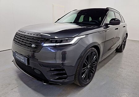 Land Rover Range Rover Velar P400 Dynamic HSE Black