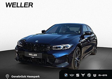 BMW M340d xDrive Lim. LiCoPro Ad.LED St+Go H/K RFK