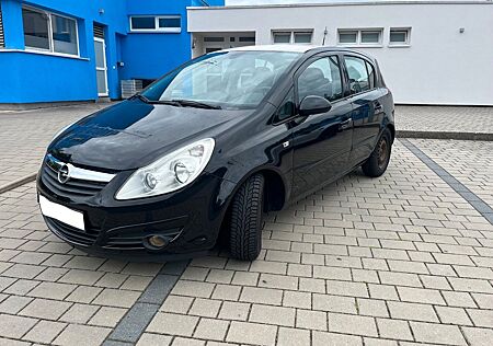 Opel Corsa 1.2 Twinport -
