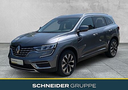 Renault Koleos TECHNO BLUE DCI 185 4WD LED+PDC+DAB+
