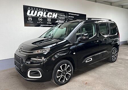 Citroën Berlingo gebraucht kaufen Citroën Berlingo M PureTech 130 EAT8 Shine