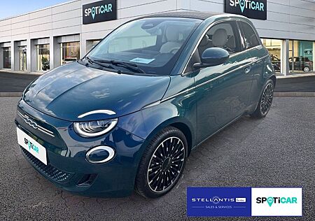 Fiat 500E C La Prima 42 kWh