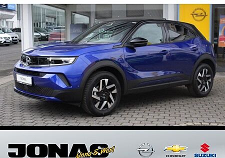 Opel Mokka Edition 1.2T AT NAVI Allwetter R-Kamera