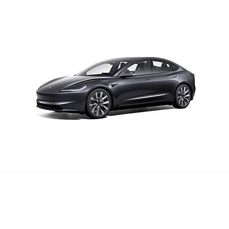 Tesla Model 3 leasen