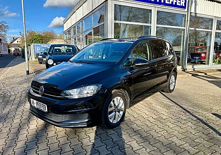 VW Touran Volkswagen *S-Heft*Insp NEU*Bremse NEU*