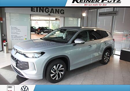 VW Tayron Volkswagen 1,5 eTSI DSG Life
