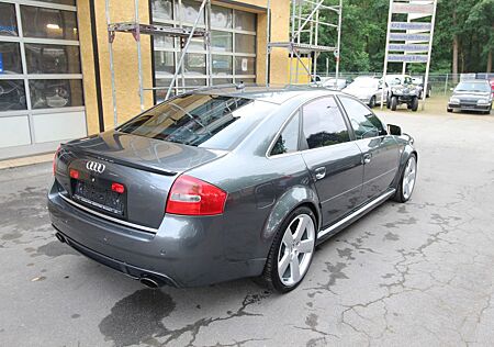 Audi RS6 RS 6 Lim. 4.2 quattro