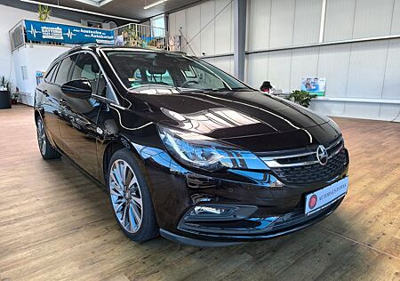 Opel Astra K Sports Tourer Innovation Start/Stop