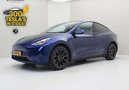 Tesla Model Y Long-Range AWD 351pk 75 kWh [ TREKHAAK+A
