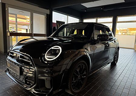 Mini Cooper S *JCW TRIM*HUD*PANO*SPORT*PDC*