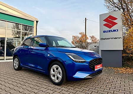 Suzuki Swift 1.2 HYBRID MT Comfort