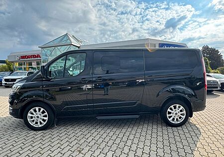 Ford Transit Tourneo Custom Kombi 320 L2 Titanium