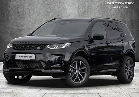 Land Rover Discovery Sport gebraucht kaufen Land Rover Discovery Sport P270e Dynamic SE 118 kW, 5-türig