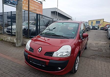 Renault Grand Modus Dynamique 1.2 16V 75*KUPPLUNG+TÜV N