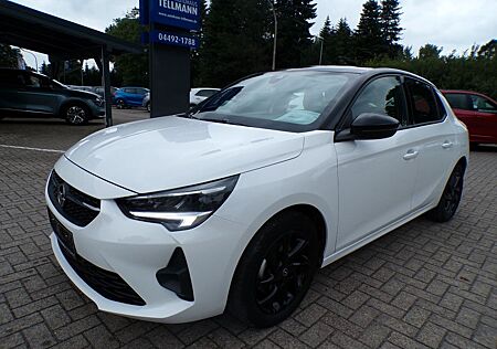 Opel Corsa F 1.2 T GS-Line *LED/Navi/16"Alu/GRA*