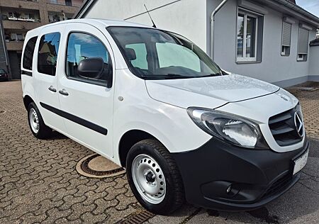 Mercedes-Benz Citan Kombi 111 CDI lang*Klima*5 Sitzer*
