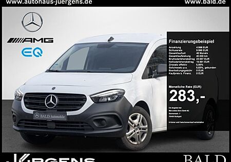 Mercedes-Benz Citan 112 KASTEN EXTRALANG+MBUX-NAVI+KAMERA+LED