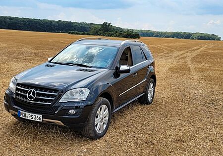 Mercedes-Benz ML 280 CDI 4MATIC -