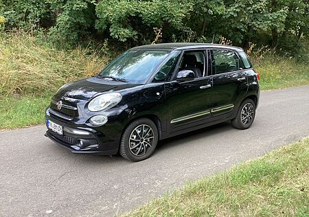 Fiat 500L 1.4 16V Rockstar Rockstar