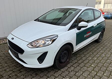 Ford Fiesta Trend*1,5 TDCi*Klima*Tempomat