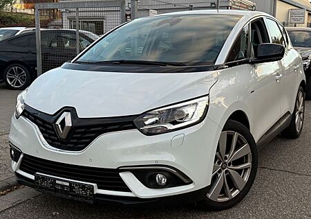 Renault Scenic IV Limited|LED|KAMERA|NAVI|