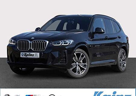BMW X3 xDrive20d Aut./M Sport/Innova/LC Prof/AHK/H&K