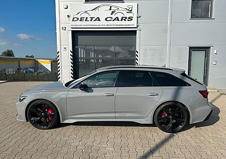 Audi RS6 Avant 4.0 TFSI quattro/ABT