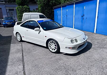 Honda Integra 1.8i Type-R