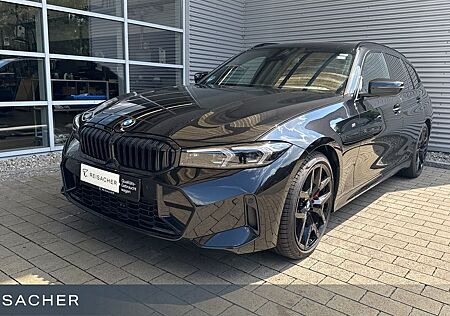 BMW 330d xDrive M-Sport PRO Navi AHK adLED Pano 19"