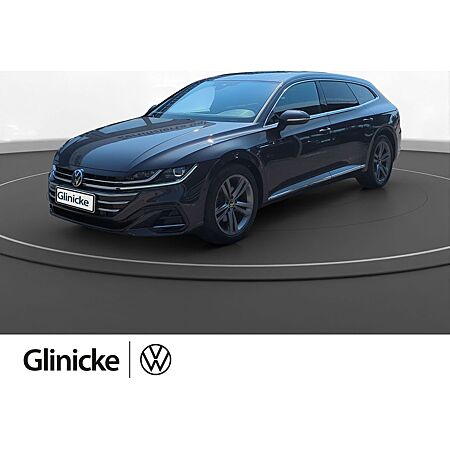 VW Arteon leasen