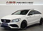 Mercedes-Benz CLA 45 AMG Shooting Brake Schale *Pano S-Abgas *